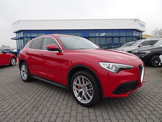 ALFA ROMEO Stelvio AldVehicleCardComponent.altText